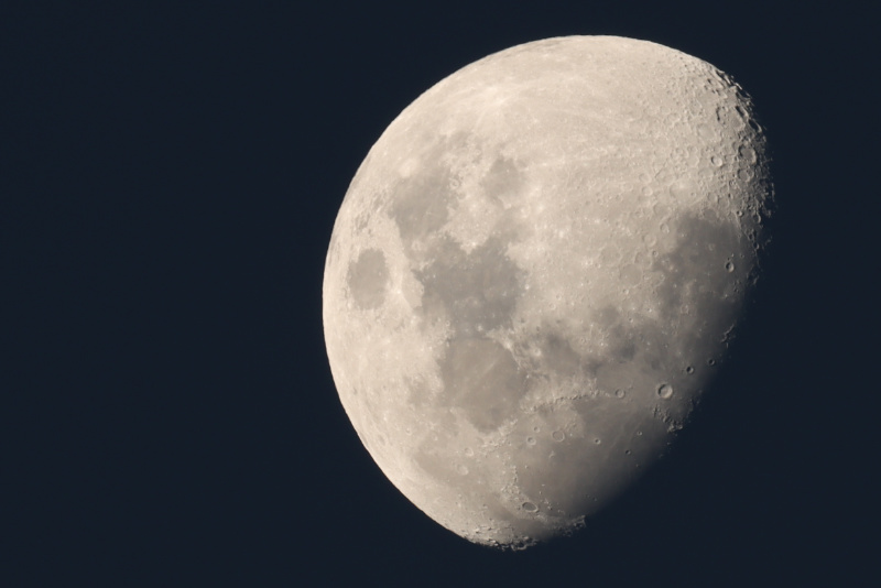 moon